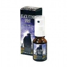 Black Stone Delay Spray
