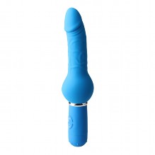 Blue Boy Vibrator